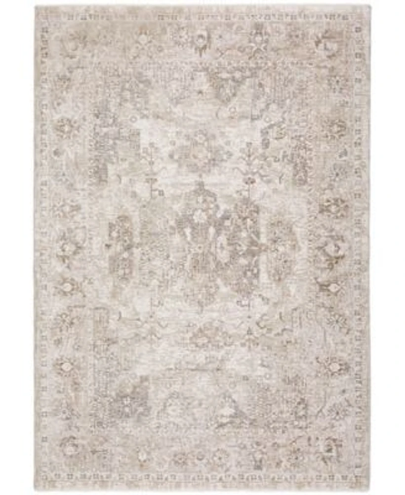 Dalyn Cyprus Cy3 18x26 Area Rug