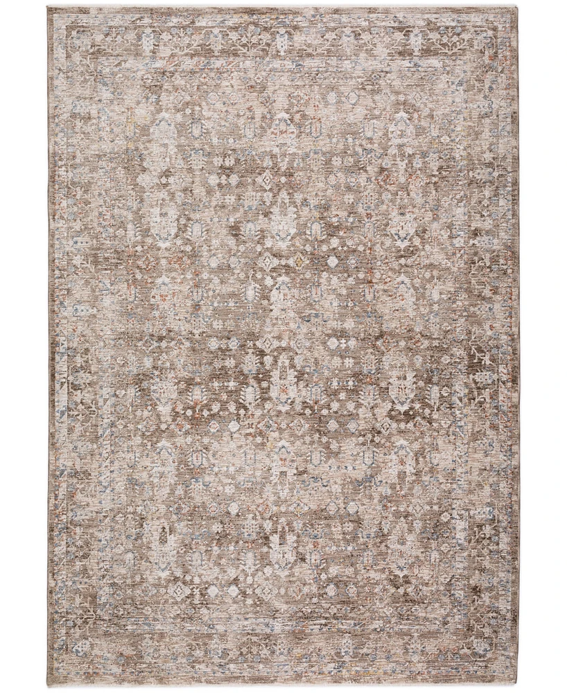 Dalyn Vienna VI6 1'8x2'6 Area Rug