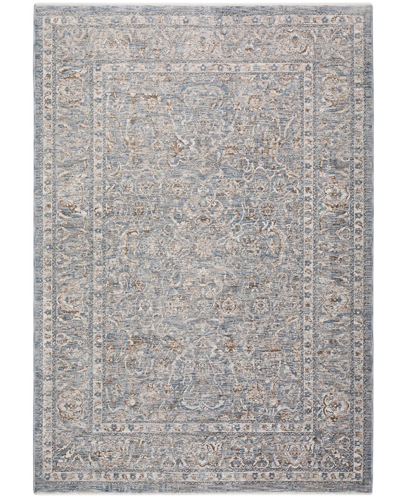 Dalyn Vienna VI8 2'3x7'10 Runner Area Rug