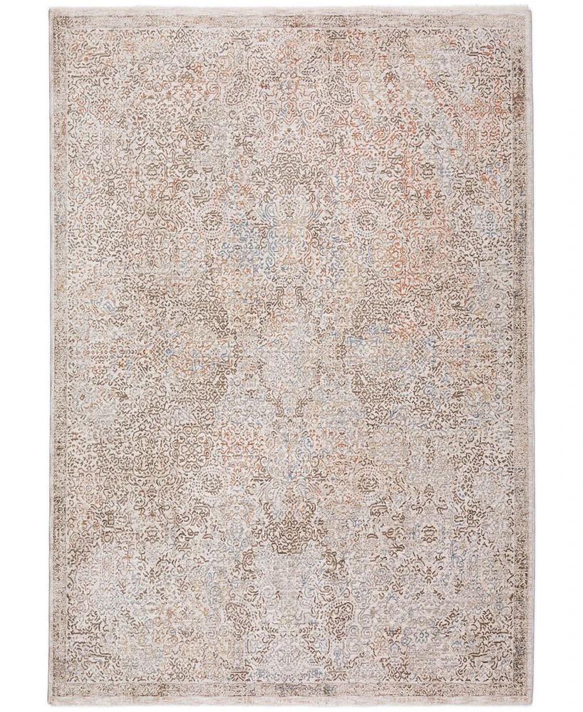 Dalyn Vienna VI5 7'10x10' Area Rug