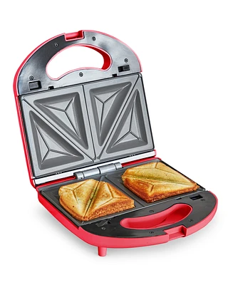 GreenLife Electric Sandwich Maker