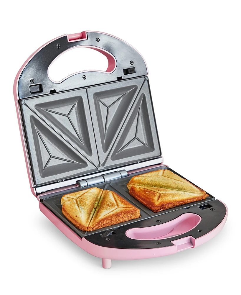 GreenLife Electric Sandwich Maker