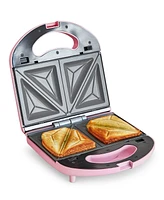 GreenLife Electric Sandwich Maker