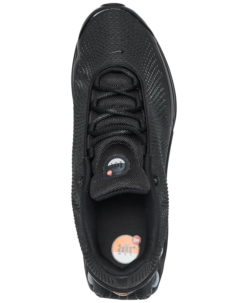 Nike Men's Air Max Dn Casual Sneakers from Finish Line