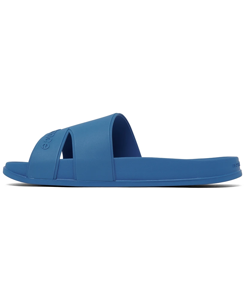New Balance Men's 200 Slide Sandals from Finish Line