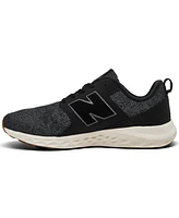 New Balance Men's Fresh Foam Spt Lux v4 Running Sneakers from Finish Line