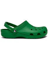 Crocs Men's and Women's Classic Clogs from Finish Line