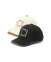 Coach Women's Baseball Hat