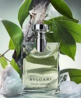 Bvlgari Men's Pour Homme Eau de Parfum Spray, 3.4 oz.