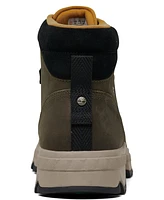 Timberland Men's Originals Ultra Water-Resistant Mid Boots from Finish Line