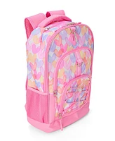 InMocean Girl's Heartfelt Lunchbox Backpack Set