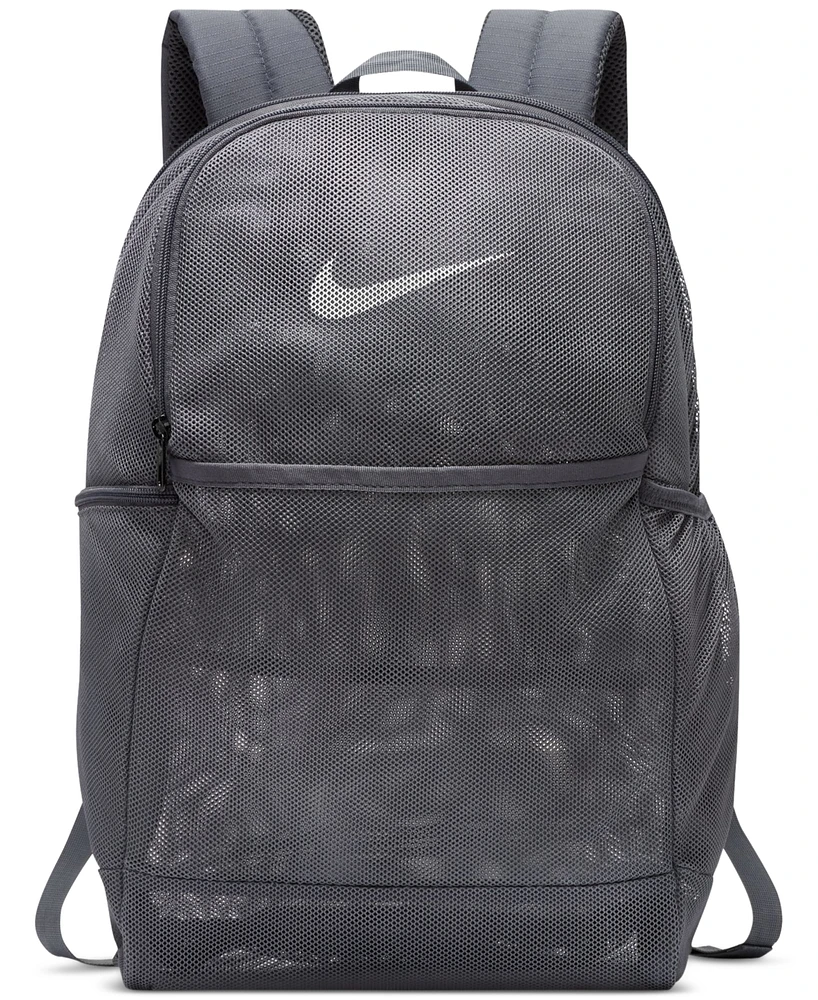 Nike Brasilia Mesh Training Backpack (26L)