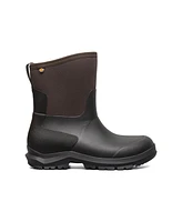 Bogs Men's Sauvie Basin Ii Slip-Resistant Boot