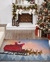 Dalyn Wonderland WN10 5'x7'6 Area Rug