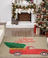 Dalyn Wonderland WN4 3'x5' Area Rug