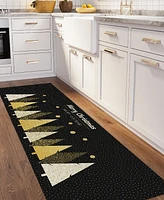 Dalyn Wonderland WN12 2'3x7'6 Runner Area Rug