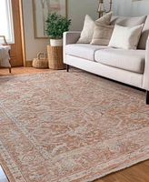 Dalyn Vienna VI1 7'10x10' Area Rug