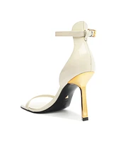 Schutz Women's Ciara High Stiletto Sandals