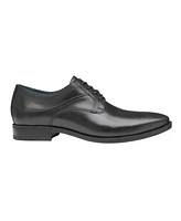 Johnston & Murphy Men's Gibbons Plain Toe Oxfords