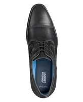 Johnston & Murphy Men's Gibbons Cap Toe Oxfords