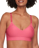 Warners Easy Does It Wireless Lift Convertible Comfort Bra RN0131A