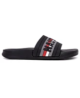 Nautica Little and Big Boys Diamoni Sandal