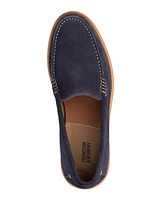 Johnston & Murphy Men's Lyles Venetian Slip On Loafers