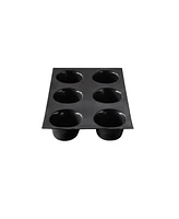 Flexipan 6 Classic Muffin Mold