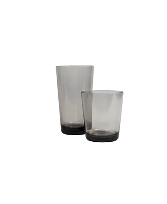 Simple 8 Piece Drinkware Set