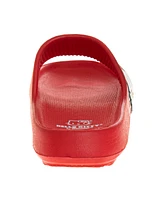 Hello Kitty Big Girls Dual-Sizes Slides
