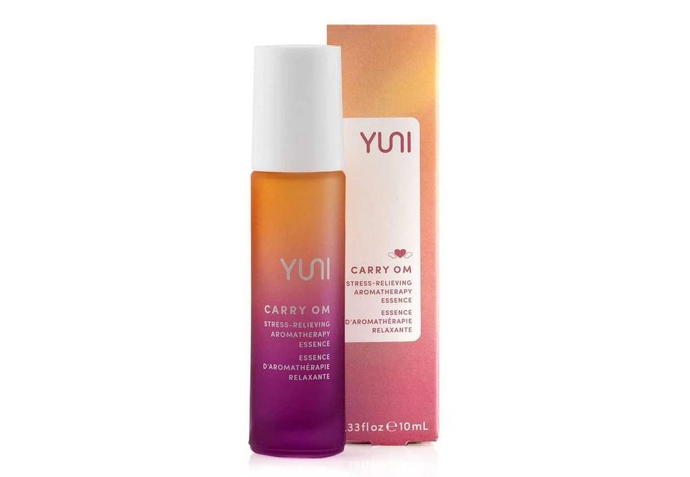 Yuni Beauty Yuni Carry Om Aromatherapy Essence