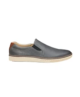 Johnston & Murphy Men's McGuffey Casual Slip-On Sneakers