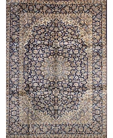 Bb Rugs One of a Kind Kashan 9'9x13'1 Area Rug