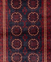 Bb Rugs One of a Kind Fine Beshir 3'4x5'1 Area Rug