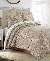 Levtex Kasey Reversible 2-Pc. Comforter Set, Twin/Twin Xl