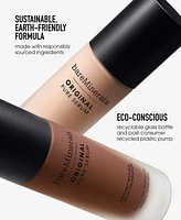 bareMinerals Original Pure Serum Radiant Liquid Foundation Spf 20