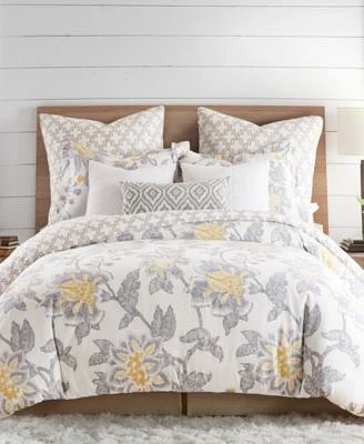 Levtex Home Reverie Reversible Duvet Cover Sets