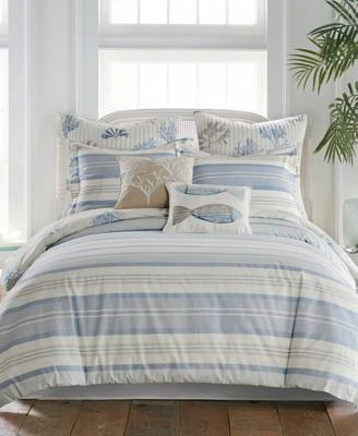 Levtex Ipanema Reversible Duvet Cover Sets