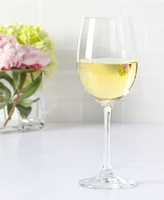 Martha Stewart Vivica Stemmed Wine Glass