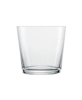 Zwiesel Glas Together Double Old-Fashioned Glasses, Set of 4