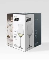 Schott Zwiesel Tulip White Wine 12oz - Set of 4