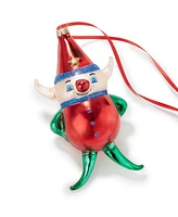 Holiday Lane 2024 Macy's Parade Elf Ornament, Created for Macy's