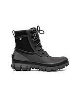 Bogs Men's Arcata Urban Slip-Resistant Lace Up Boot