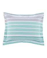 Levtex Truro Reversible 3-Pc. Comforter Set, King/California King