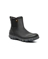 Bogs Men's Arcata Urban Slip-Resistant Chelsea Boot