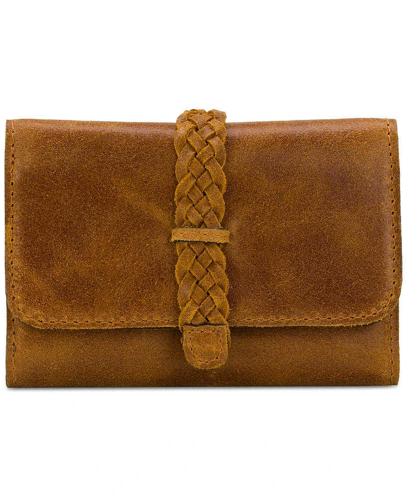 Patricia Nash Perla Wallet