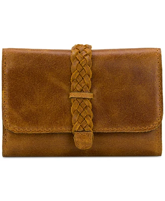 Patricia Nash Perla Wallet