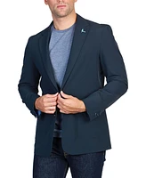 Tailorbyrd Men's Unconstructed Travel Sportcoat