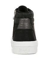 Blowfish Malibu Women's Waverly High Top Lace Up Platform Sneakers