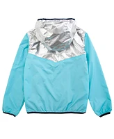 Rokka&Rolla Big Girls Lightweight Windbreaker Jacket Xs-xxl